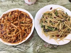 -卢庄(江汉路店)