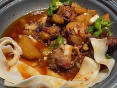 -耶里夏丽·丝路新疆菜·清真食品(徐汇南丹东路臻选店)
