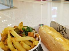 -纽约薯条(世豪广场店)