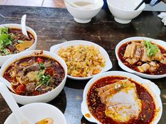 -牛王庙(龙华花园店)