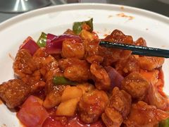 -悦来轩顺德菜(寮厦店)