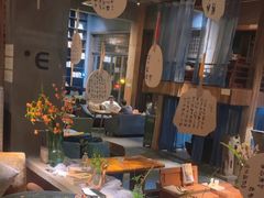 -陶享时光西餐·下午茶·竹林花园(新城店)