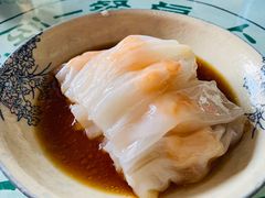 -阿殳粥馆(水围村店)
