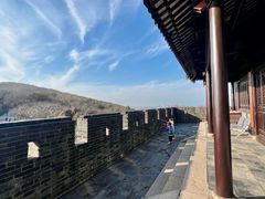 -虞山风景区