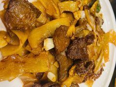 -美极鲜食坊(宝安南路店)