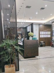 -加减美医美连锁品牌