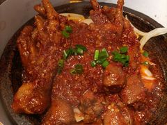 -七八冷面·延边朝鲜族美食(圣熙八号店)