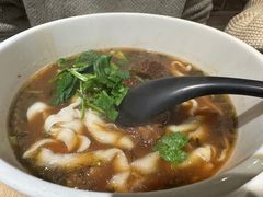 -长寿面(北京西路店)