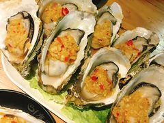 -路边摊小炉子烧烤