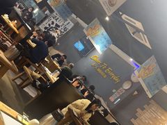 -木屋烧烤(岗顶二店)