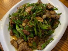 -丽景轩·徽菜馆(文化中路店)