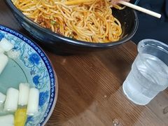 -家烧面馆【南山路知名经典面食】