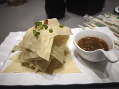 -印象吕梁•吕梁菜