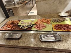 -熊猫自助餐厅.萌趣城堡(长隆熊猫酒店)