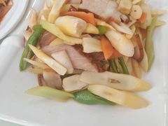 -西府酒家(太白山店)