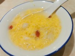 甜酒冲蛋-味上湘菜馆(岳麓山店)