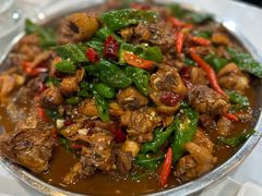 -小山东羊肉汤馆(同济新村店)