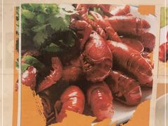 -刘胖子家常菜·蹄花焖藕(兴业店)