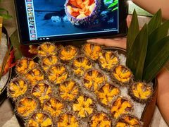 -極上萬膳·日料放题(来福士江景店)