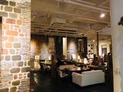 大堂-瓦库茶馆17号(海汇港店)