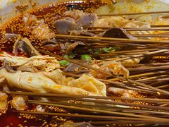 -嘉州叶婆婆钵钵鸡(建设路店)