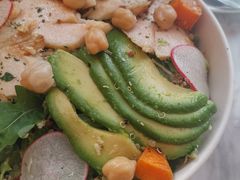 -农畉LONFOOD(福田星河COCOPark店)