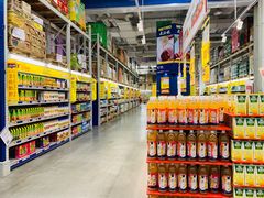 -麦德龙(京顺路商场店)