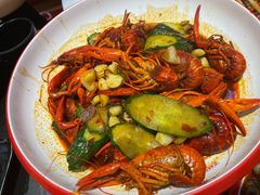 -拙大师·龙虾四季排档·夜宵至凌晨4点(九环路店)
