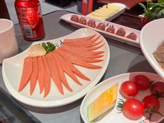 -洞子口重庆鲜货火锅(楚翘城旗舰店)