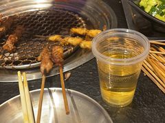 -二虎原味烧烤
