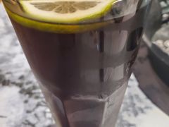 薄荷桂花乌梅汁-望湘园·洞庭渔宴(永旺店)