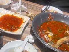 -三湘四水正宗湘菜(君峰路店)