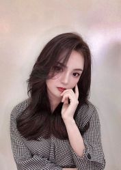 点击看大图 -3AM HAIR SALON染发接发