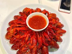 -文和友老长沙龙虾馆(化龙池店)