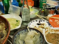 -马记伊源斋涮肉·清真菜(潘家园古玩市场店)