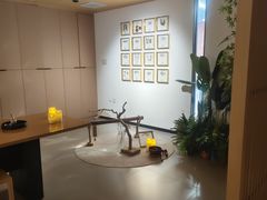 -快乐大桶水养生足浴SPA(前兴路店)