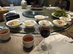 -上和臻品中国菜(花园街店)