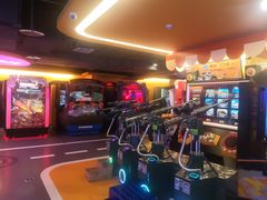 -爱玩嘉年华(江北一店)
