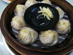 -食惠里小笼包面馆(越秀店)