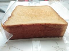 芝士片-吉悦蛋糕(建安街店)