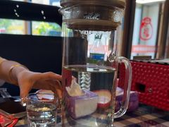 -雪熊哈尔滨烧烤·精酿啤酒·砂锅(中央胜境店)