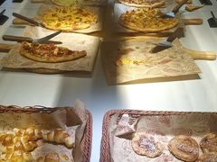 -比格比萨(国际能源店)