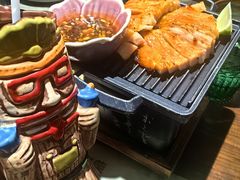 -上海来福士广场