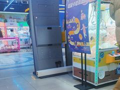 -万达广场(万州店)