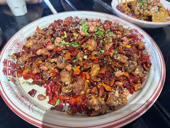 -老吴家川菜(昭化路店)