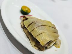 -新吉士·上海菜(浦东LCM置汇旭辉店)