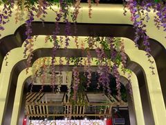 -丈母娘的饭局•新金陵菜(牛首山店)