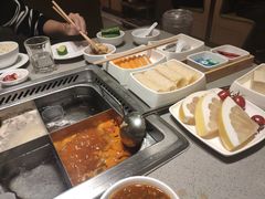 -海底捞火锅(凯德广场店)