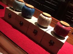 -千百味红餐厅·江西菜(绿地双子塔店)