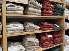 -MUJI无印良品(环球港店)